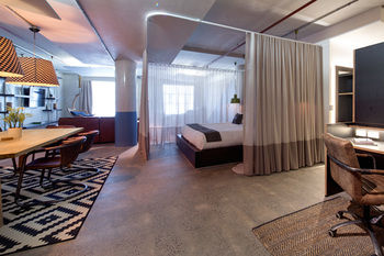 Zara Tower - Luxury Suites And Apartments - Accommodation in Bendigo 45