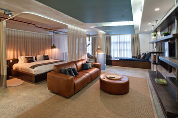Zara Tower - Luxury Suites And Apartments - Accommodation in Bendigo 46