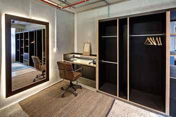 Zara Tower - Luxury Suites And Apartments - Accommodation in Bendigo 47