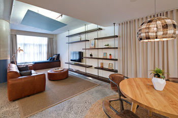 Zara Tower - Luxury Suites And Apartments - Accommodation in Bendigo 48