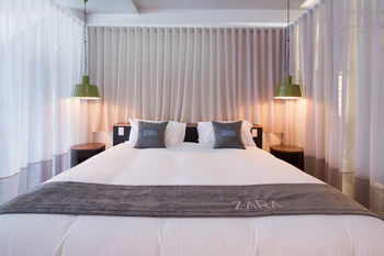 Zara Tower - Luxury Suites And Apartments - Accommodation in Bendigo 49