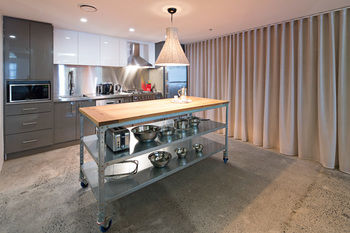Zara Tower - Luxury Suites And Apartments - Accommodation in Bendigo 51