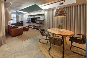 Zara Tower - Luxury Suites And Apartments - Accommodation in Bendigo 52
