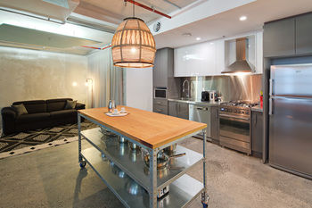 Zara Tower - Luxury Suites And Apartments - Accommodation in Bendigo 53