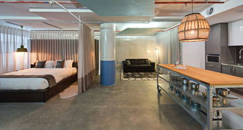 Zara Tower - Luxury Suites And Apartments - Accommodation in Bendigo 57
