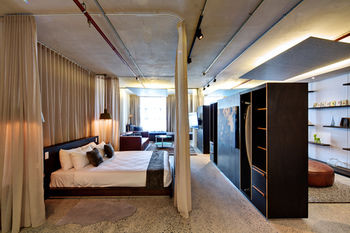 Zara Tower - Luxury Suites And Apartments - Accommodation in Bendigo 59