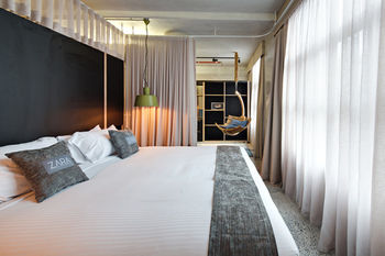 Zara Tower - Luxury Suites And Apartments - Accommodation in Bendigo 60