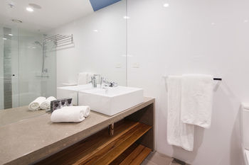 Zara Tower - Luxury Suites And Apartments - Accommodation in Bendigo 61