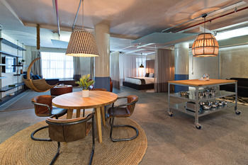 Zara Tower - Luxury Suites And Apartments - Accommodation in Bendigo 62