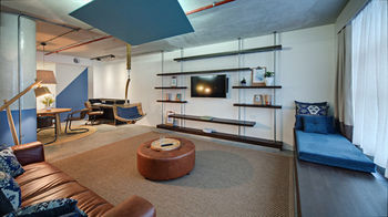Zara Tower - Luxury Suites And Apartments - Accommodation in Bendigo 64