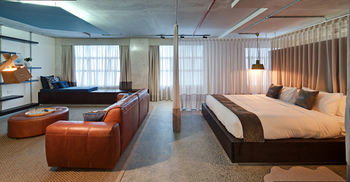 Zara Tower - Luxury Suites And Apartments - Accommodation in Bendigo 67