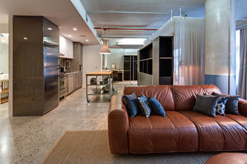 Zara Tower - Luxury Suites And Apartments - Accommodation in Bendigo 69