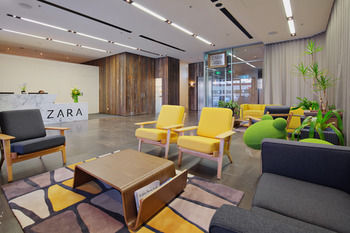 Zara Tower - Luxury Suites And Apartments - Accommodation in Bendigo 72