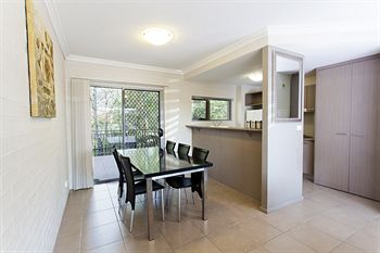 Bluegum Apartments - Accommodation in Bendigo 0