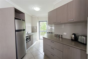 Bluegum Apartments - Accommodation in Bendigo 1