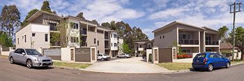 Bluegum Apartments - Accommodation in Bendigo 2