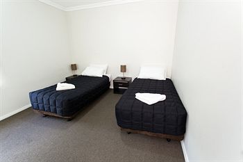 Bluegum Apartments - Accommodation in Bendigo 3
