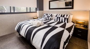 Bluegum Apartments - Accommodation in Bendigo 8