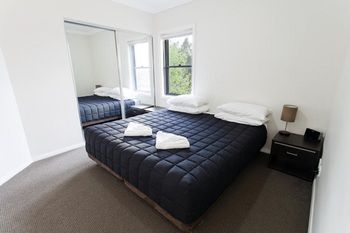 Bluegum Apartments - Accommodation in Bendigo 10