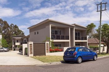 Bluegum Apartments - Accommodation in Bendigo 11
