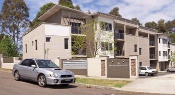 Bluegum Apartments - Accommodation in Bendigo 12