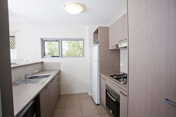 Bluegum Apartments - Accommodation in Bendigo 13