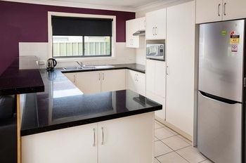 Bluegum Apartments - Accommodation in Bendigo 14
