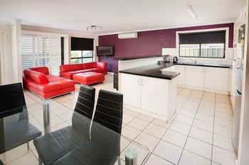 Bluegum Apartments - Accommodation in Bendigo 16