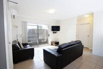 Bluegum Apartments - Accommodation in Bendigo 17