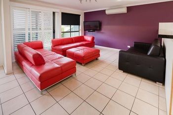 Bluegum Apartments - Accommodation in Bendigo 18