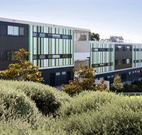 Western Sydney University Village-Campbelltown Campus - Accommodation in Bendigo