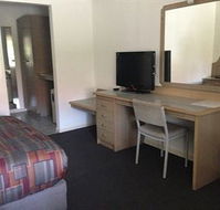 Nunawading Motor Inn - Accommodation in Bendigo