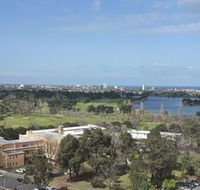 Apartments Melbourne Domain - South Melbourne - Accommodation in Bendigo