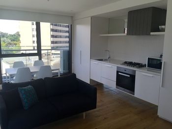 Apartments Melbourne Domain - South Melbourne - Accommodation in Bendigo 5
