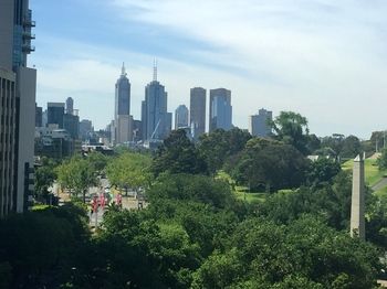 Apartments Melbourne Domain - South Melbourne - Accommodation in Bendigo 6