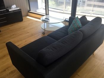 Apartments Melbourne Domain - South Melbourne - Accommodation in Bendigo 7