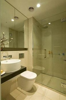 Apartments Melbourne Domain - South Melbourne - Accommodation in Bendigo 11