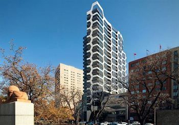 Apartments Melbourne Domain - South Melbourne - Accommodation in Bendigo 14