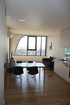 Apartments Melbourne Domain - South Melbourne - Accommodation in Bendigo 15