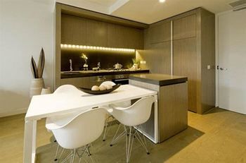 Apartments Melbourne Domain - South Melbourne - Accommodation in Bendigo 16