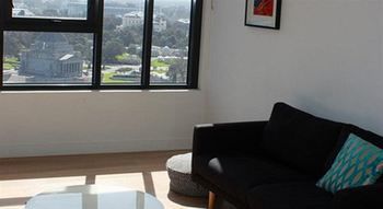 Apartments Melbourne Domain - South Melbourne - Accommodation in Bendigo 17
