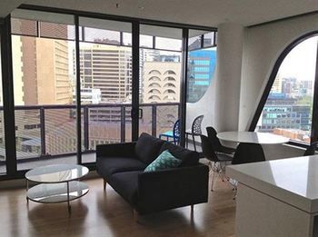 Apartments Melbourne Domain - South Melbourne - Accommodation in Bendigo 18