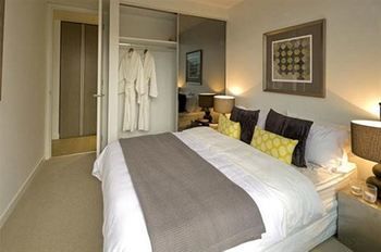 Apartments Melbourne Domain - South Melbourne - Accommodation in Bendigo 19