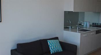 Apartments Melbourne Domain - South Melbourne - Accommodation in Bendigo 20