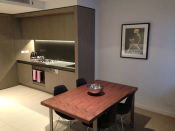 Apartments Melbourne Domain - South Melbourne - Accommodation in Bendigo 22