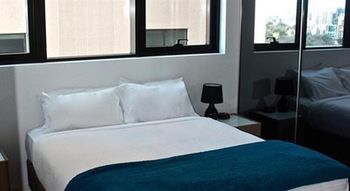Apartments Melbourne Domain - South Melbourne - Accommodation in Bendigo 23