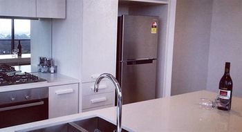 Apartments Melbourne Domain - South Melbourne - Accommodation in Bendigo 25