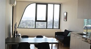 Apartments Melbourne Domain - South Melbourne - Accommodation in Bendigo 27