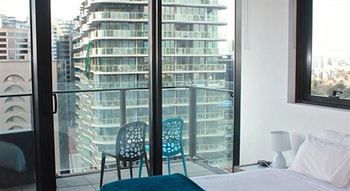 Apartments Melbourne Domain - South Melbourne - Accommodation in Bendigo 28