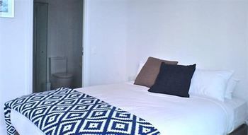 Apartments Melbourne Domain - South Melbourne - Accommodation in Bendigo 29
